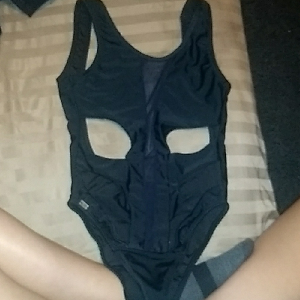 Bathing suit